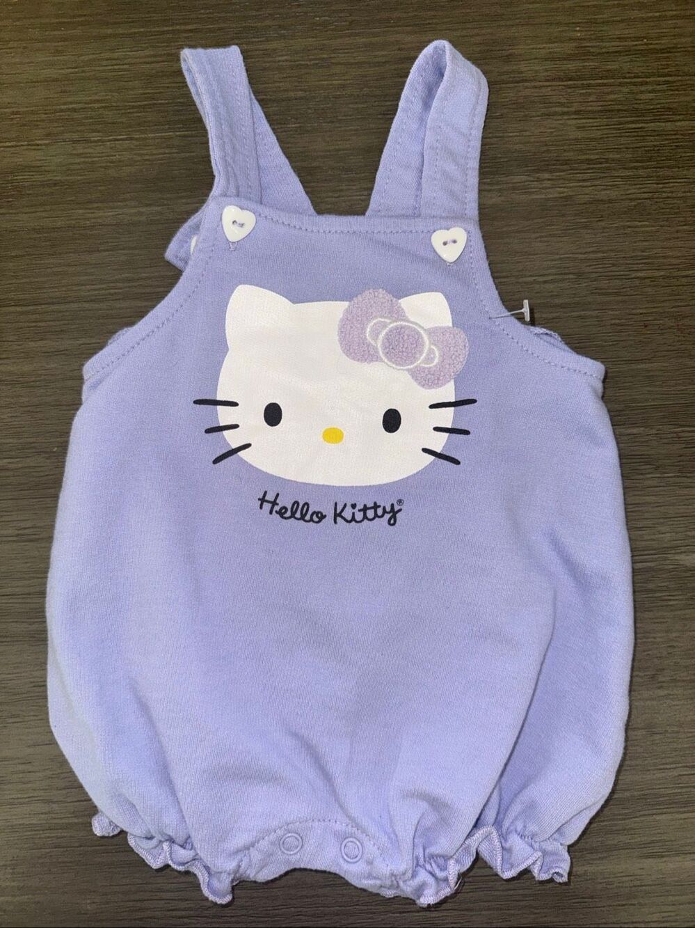 Hello kitty Baby Girl outfit 0-3 months 3 Months summer Fall Outfit bundle and s